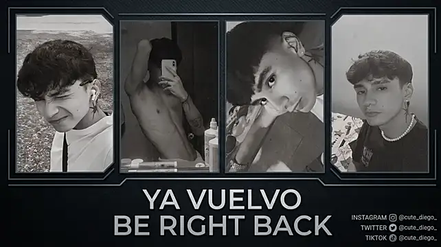 cute_diego_ webcam show