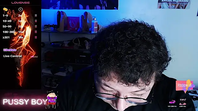 princeFtm – webcam-show