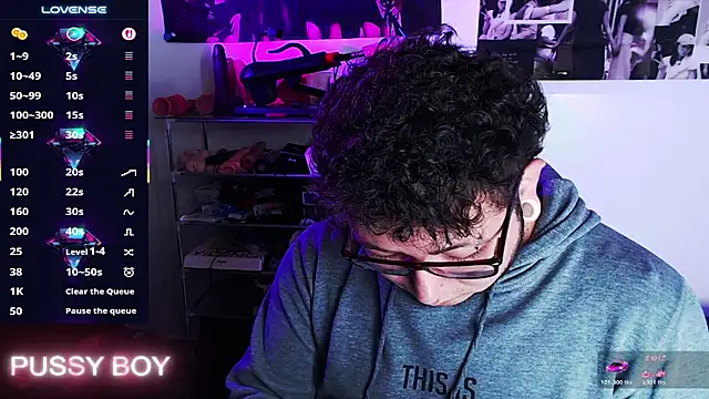 princeFtm Webcam show
