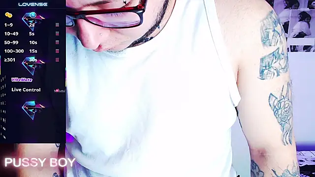 princeFtm Webcamshow