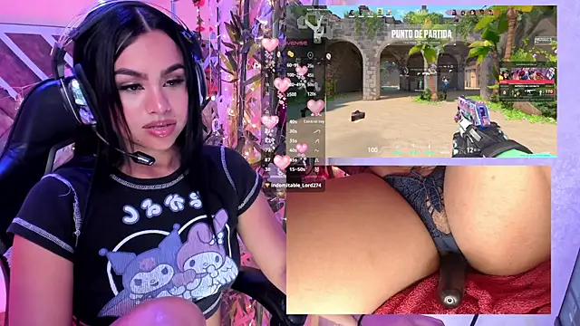 عرض كام Alice_Roys