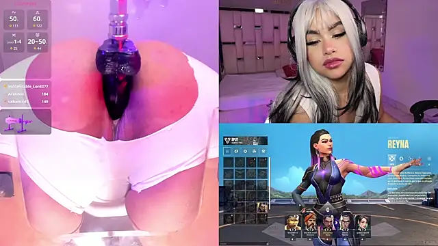 Alice_Roys – Naživo XXX chat
