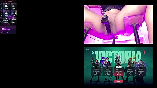 Alice_Roys' Live XXX Chat