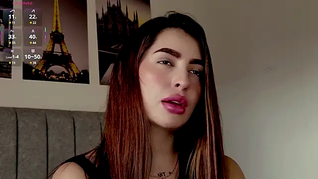 Chatroom XXX en direct de caralella