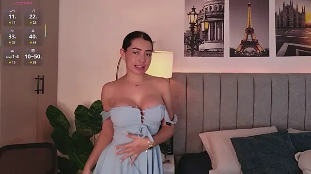 Chat XXX ao vivo de caralella