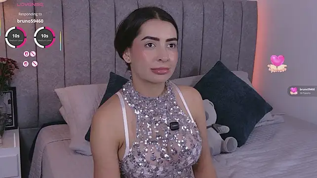 caralellan Live XXX chat