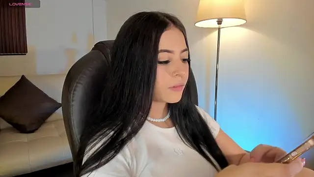 Chat XXX en directo de Maaiitee