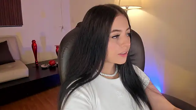 Maaiitee 라이브 XXX 채팅