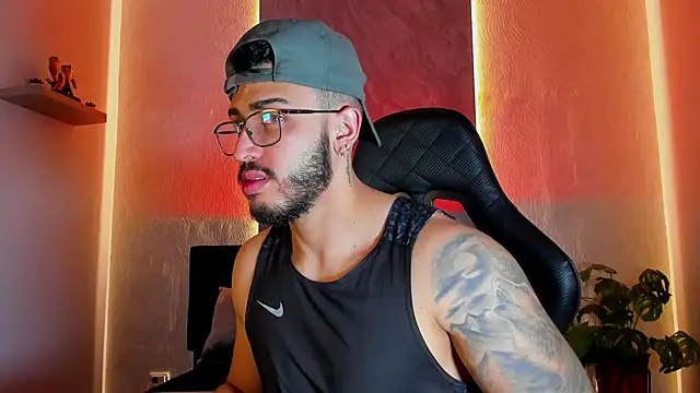 عرض كام Liam_Kleiin