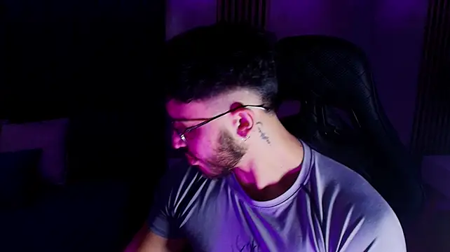 Liam_Kleiin Webcam show