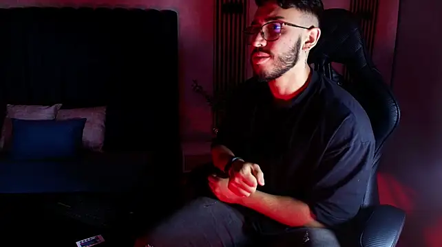 Liam_Kleiin Webcamshow