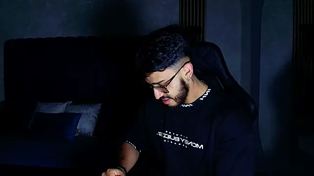 عرض كام Liam_Kleiin