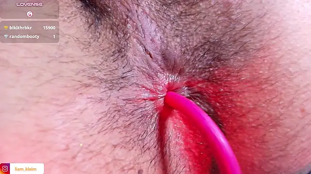 Liam_Kleiin's Webcam Show