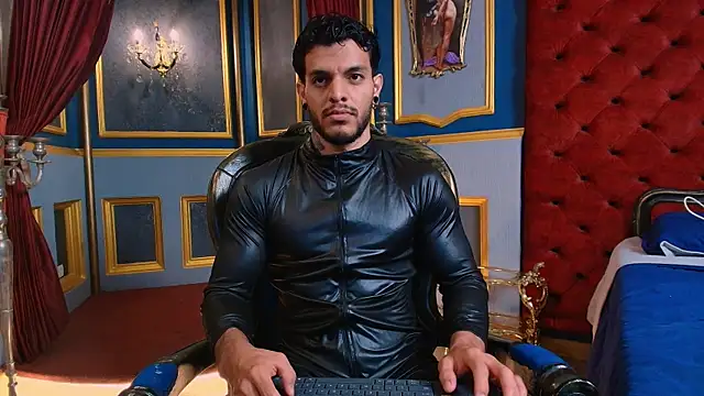 JuanBlade Webcam-Show