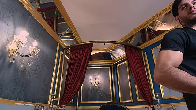 عرض كام JuanBlade