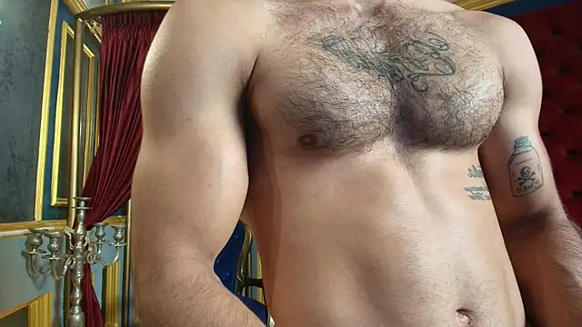 JuanBlade – webcam-show