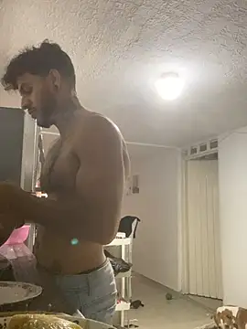 JuanBlade Webcamshow