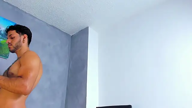 JuanBlade Pertunjukan Webcam