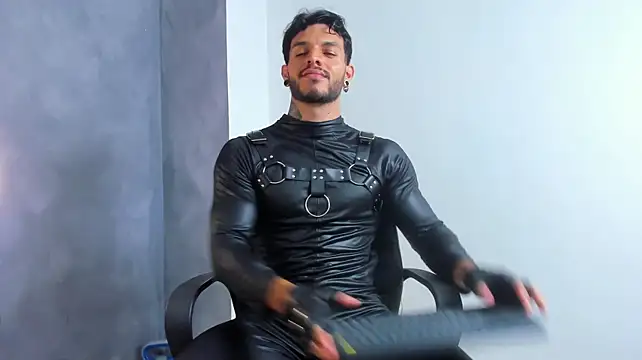 JuanBlade ওয়েবক্যাম শো