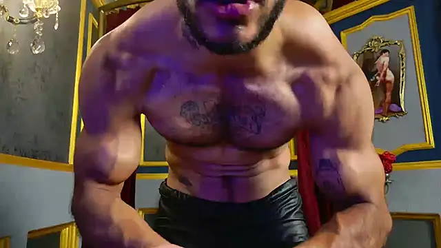 JuanBlade – webcam-show