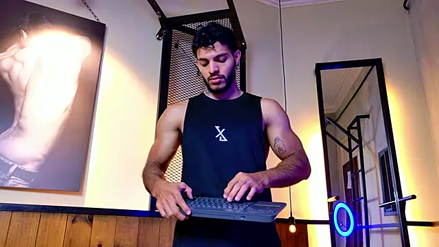 JuanBlade Chat XXX live