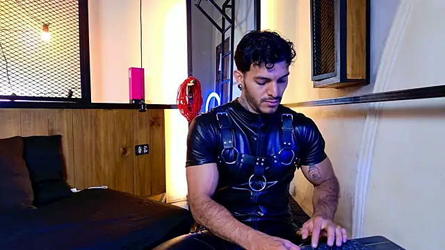 عرض كام JuanBlade