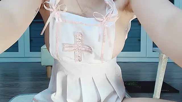 Webkamerová show _abii_