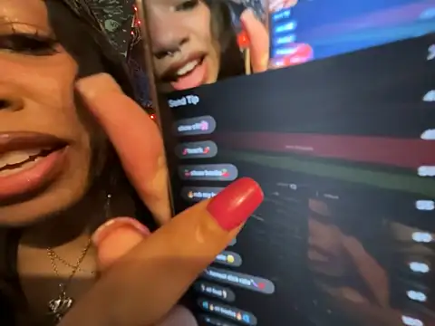 venusfairys 라이브 XXX 채팅