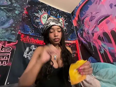 venusfairys Webcamshow