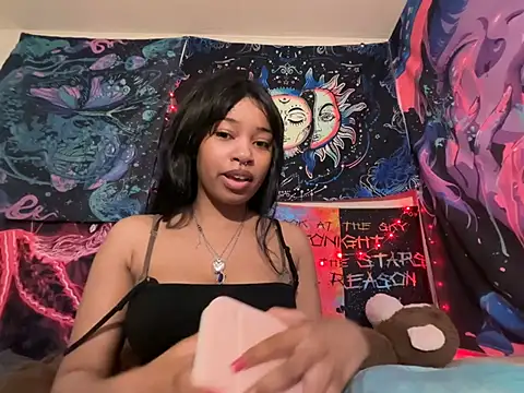 venusfairys' Webcam Show