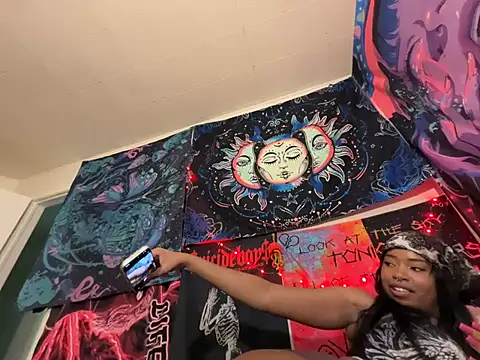 venusfairysのライブXXXチャッ ト