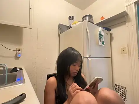 Chat XXX en directo de venusfairys