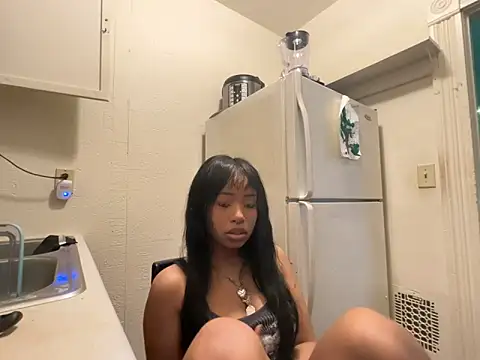 venusfairys' Live XXX Chat