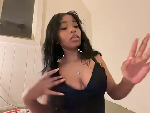 Chat XXX en directo de venusfairys