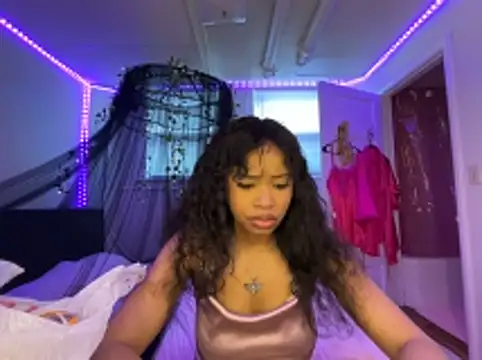 venusfairys Show Webcam