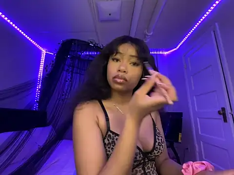 venusfairys' Webcam Show