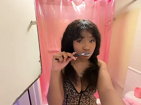 venusfairys Show in webcam