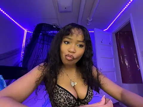 venusfairys' Webcam Show