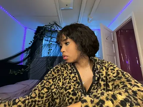 venusfairys' Webcam Show