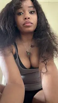 Show Webcam de venusfairys