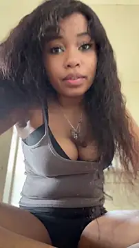 Show webcam de venusfairys