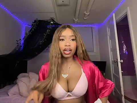 venusfairys' Webcam Show
