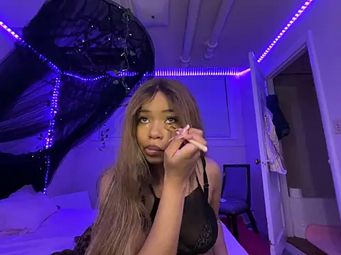 venusfairys' Webcam Show