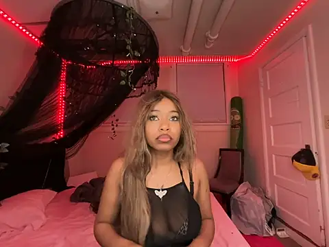 venusfairys Chat XXX live