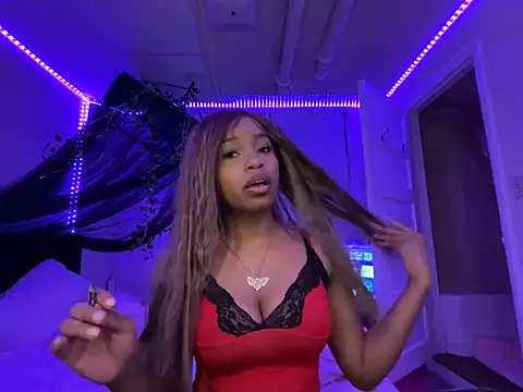 venusfairys' Live XXX Chat