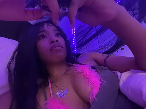 venusfairys Live XXX Chat
