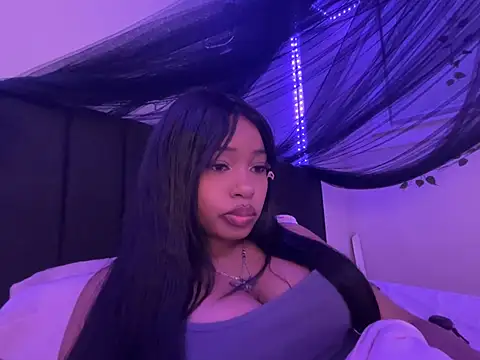 venusfairys' Webcam Show