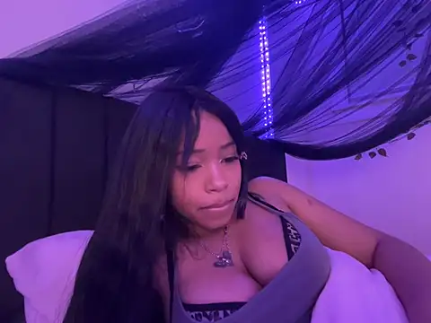 venusfairys webcam show