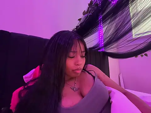 venusfairys Show Webcam