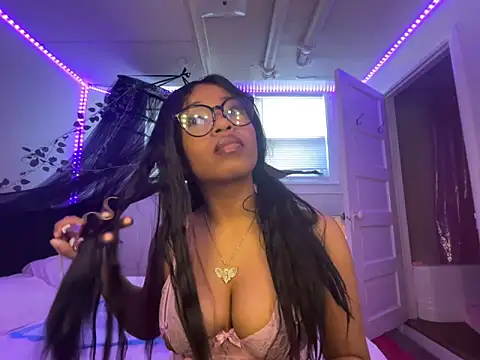 venusfairys Show in webcam